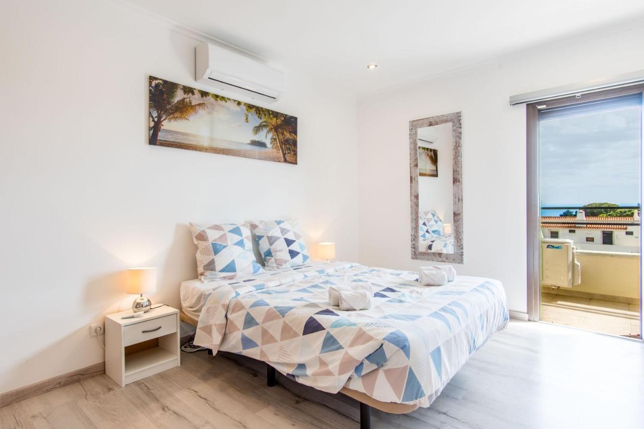 Appartement Chaleureux Et Lumineux Proche Mer البوفيرا المظهر الخارجي الصورة