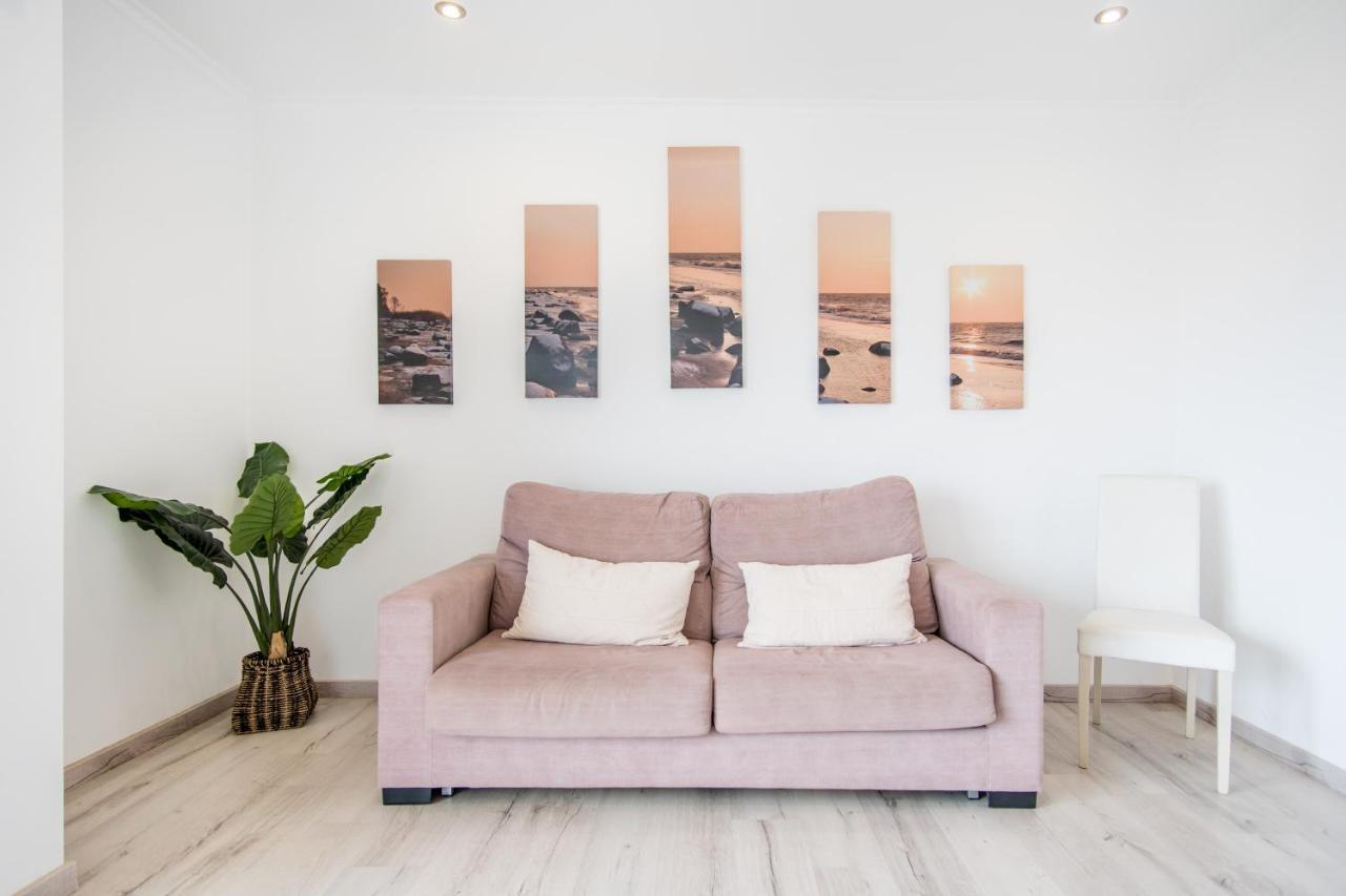 Appartement Chaleureux Et Lumineux Proche Mer البوفيرا المظهر الخارجي الصورة